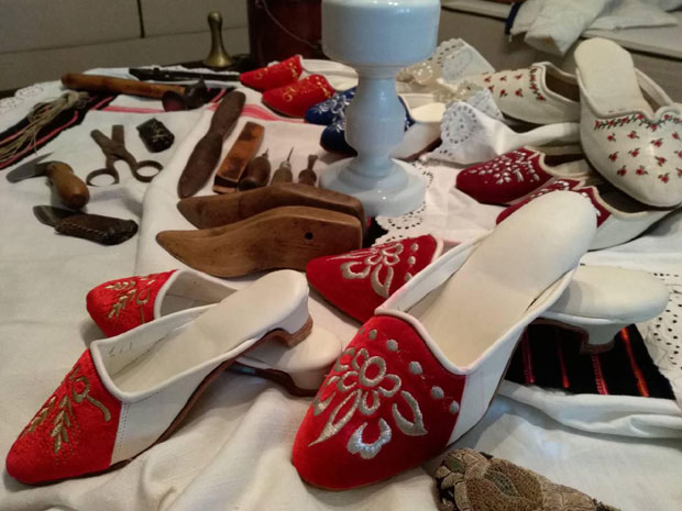 Војвођанске приче: Без папуча нема ни штафира